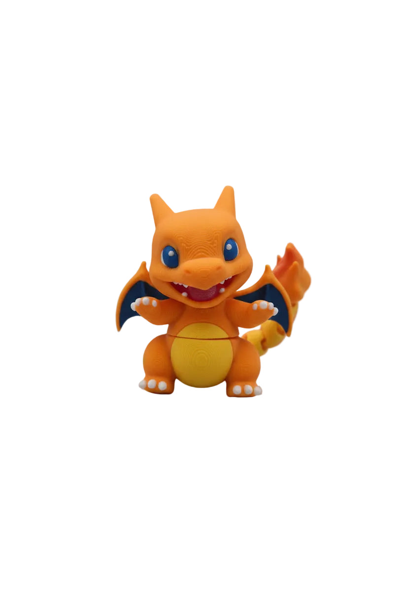 Dragão charizard